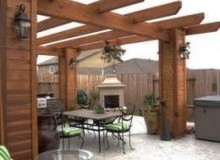 Kwikfynd Pergolas
bencubbin